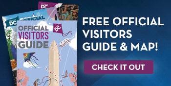 Free Official Visitors Guide & Map